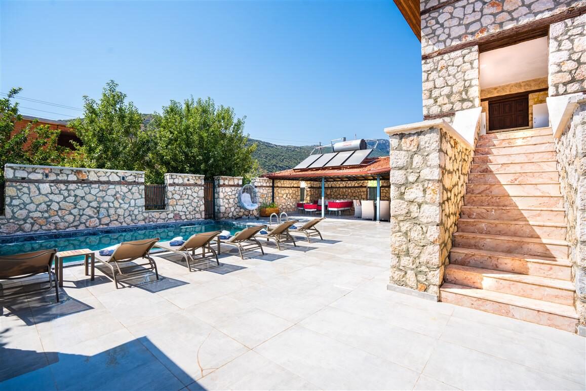 Villa Şah Bezirgan — 11