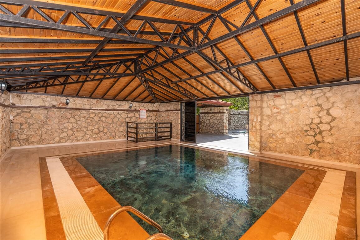 Villa Şah Bezirgan — 13