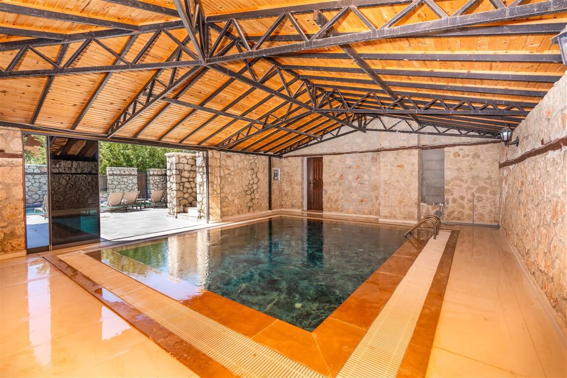 Villa Şah Bezirgan — 14