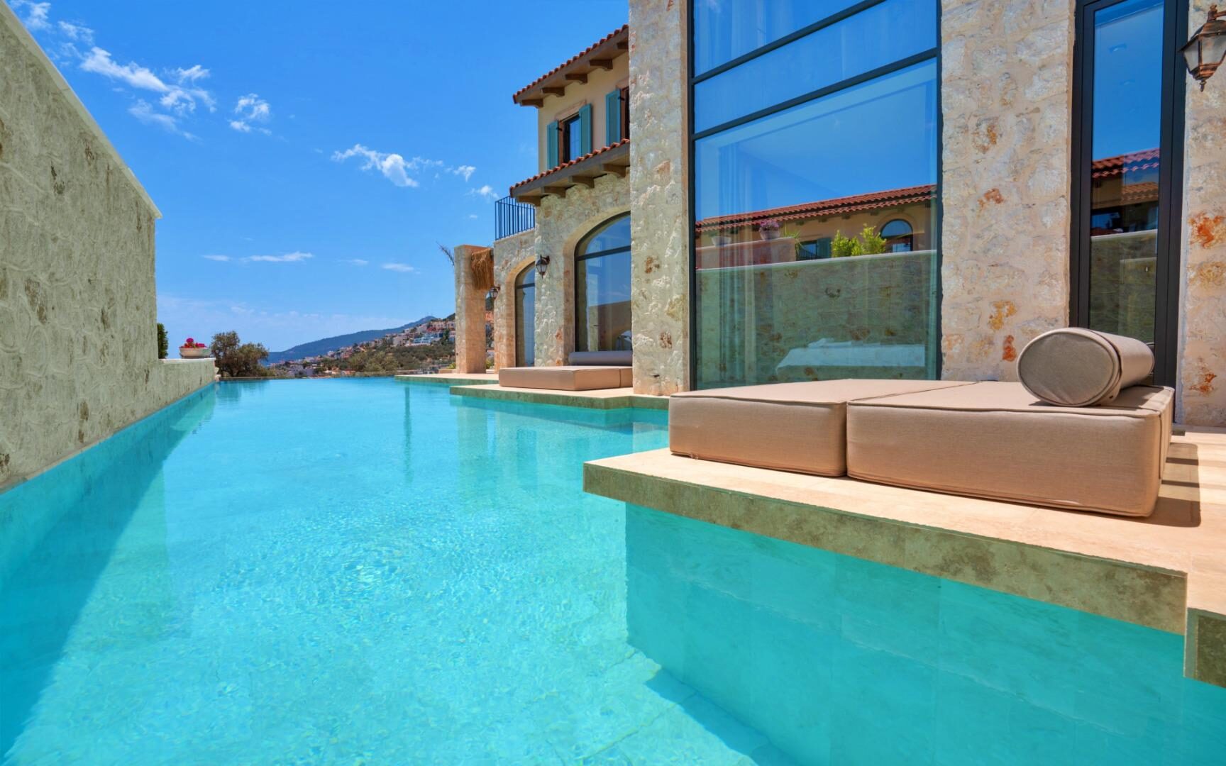 Villa Muses Erato — 3