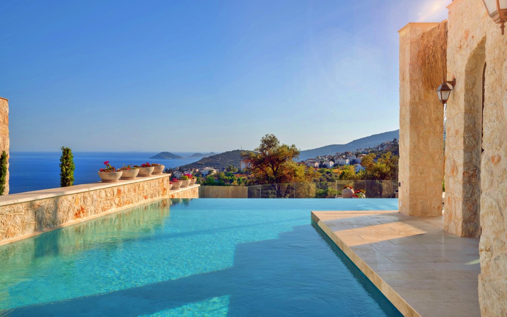 Villa Muses Erato — 5