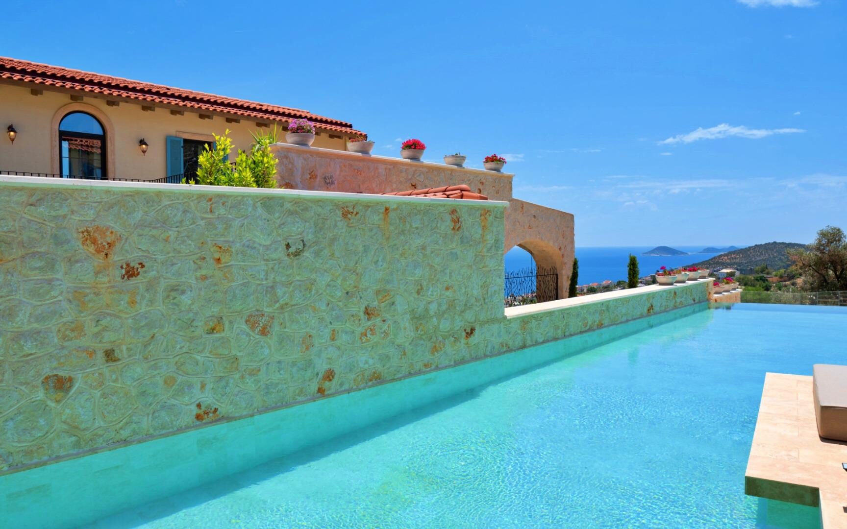 Villa Muses Erato — 6
