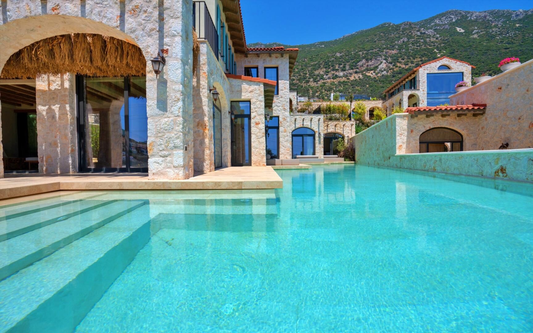 Villa Muses Erato — 7