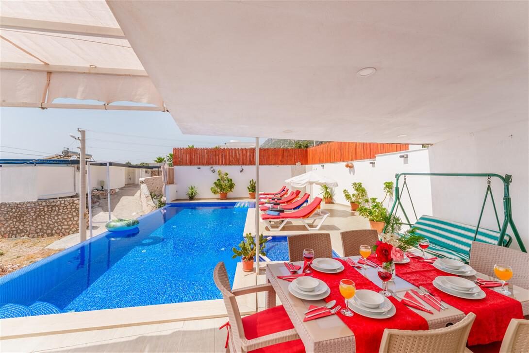 Villa Sarnıç Kördere — 10