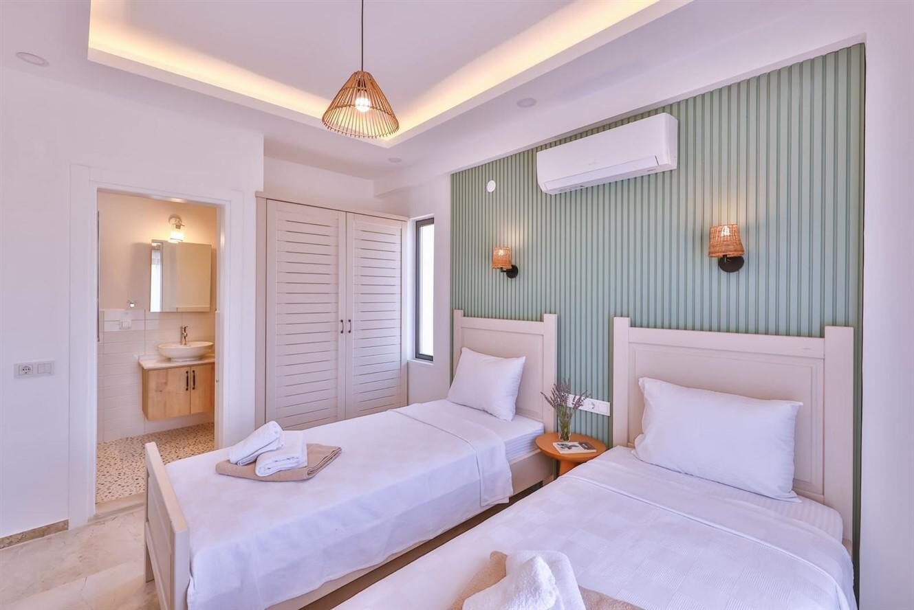 Villa Lavanta Çukurbağ — 22