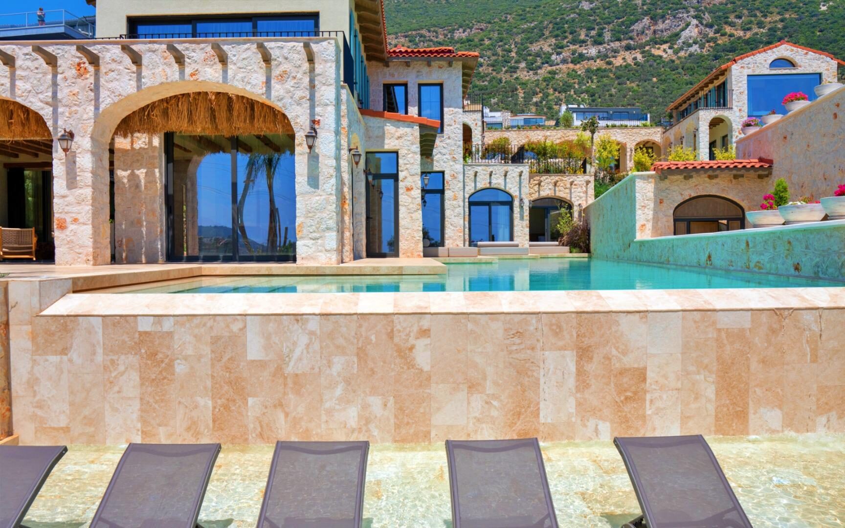 Villa Muses Erato — 12