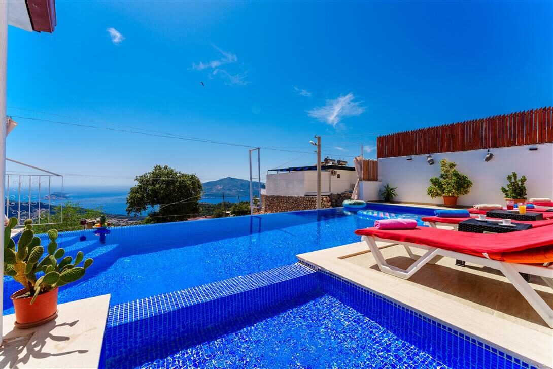 Villa Sarnıç Kördere — 24