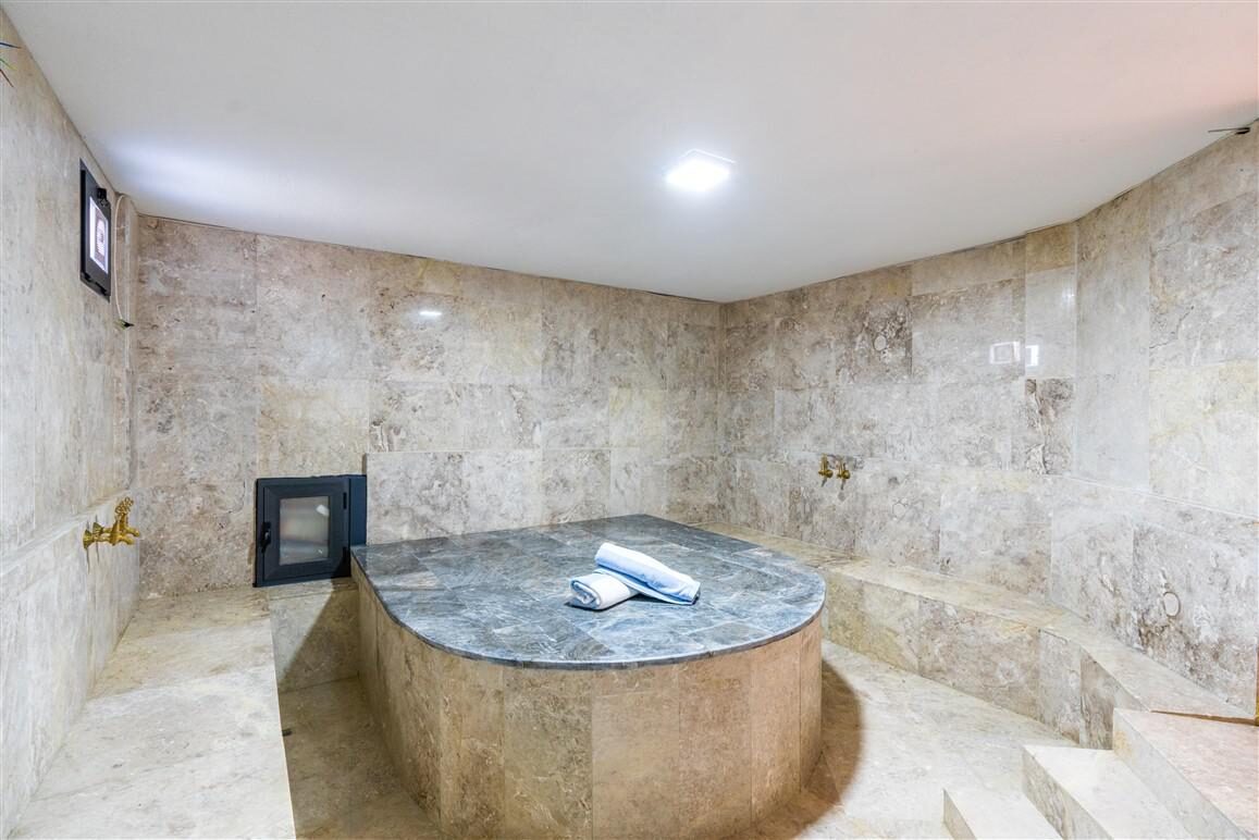 Villa Şah Bezirgan — 43
