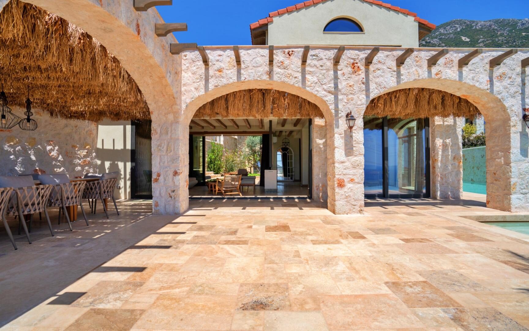 Villa Muses Erato — 20