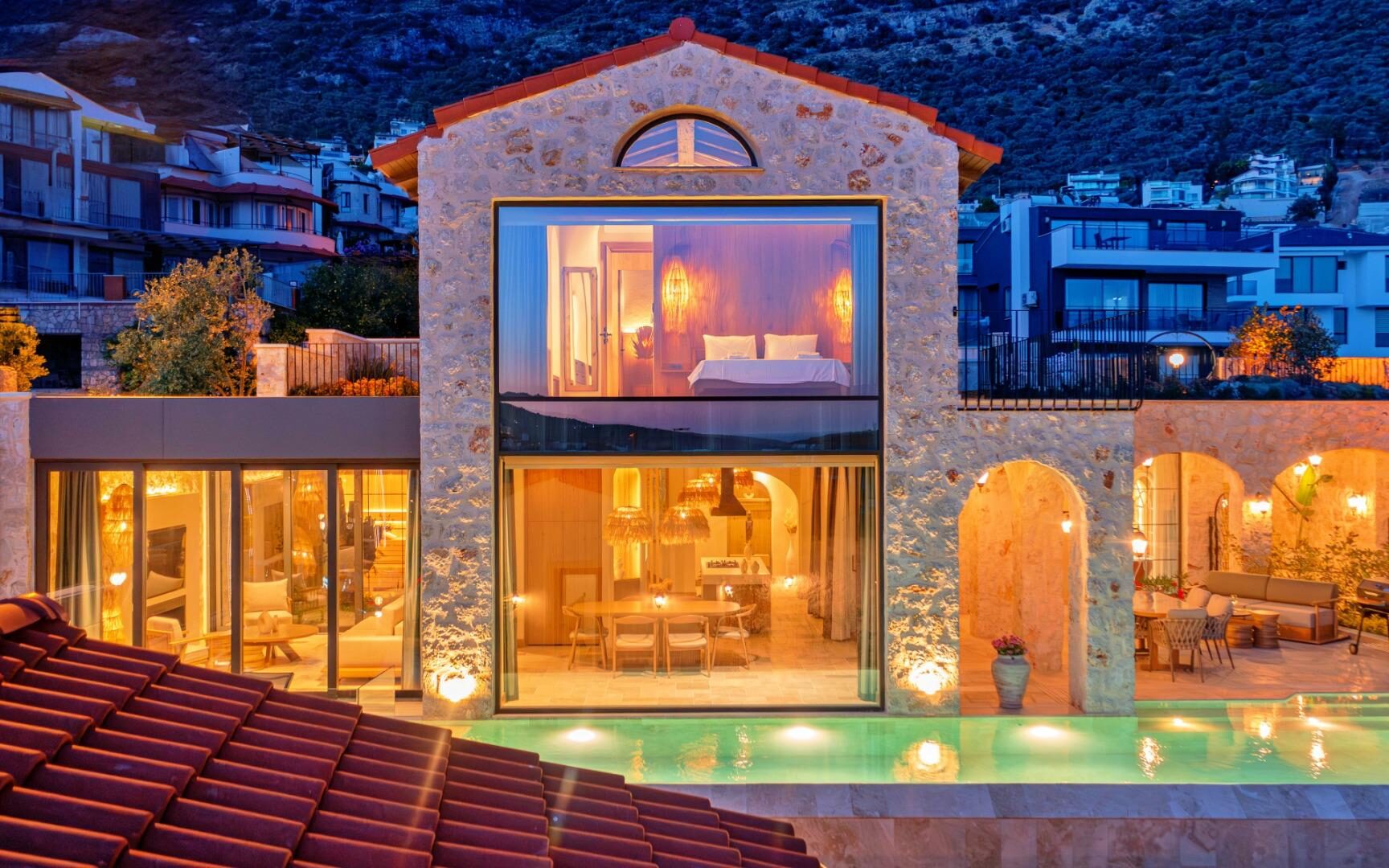 Villa Muses Calipoe — 4
