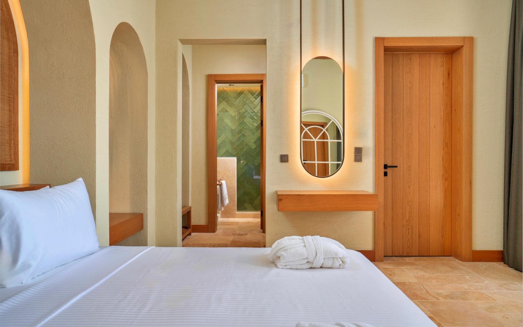 Villa Muses Euterpe — 21