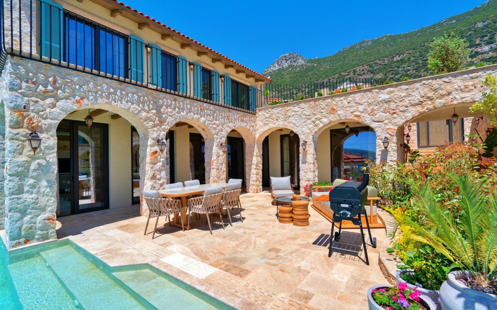 Villa Muses Calipoe — 5