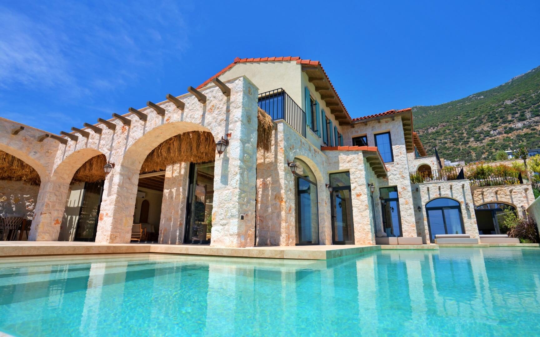 Villa Muses Erato — 28