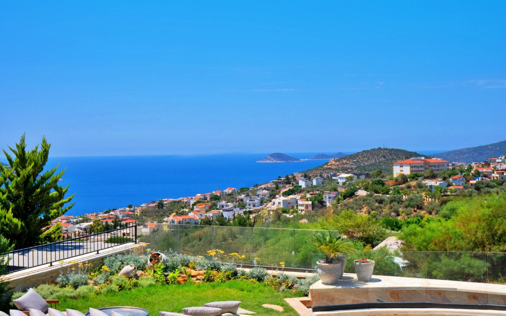 Villa Muses Thalia — 17