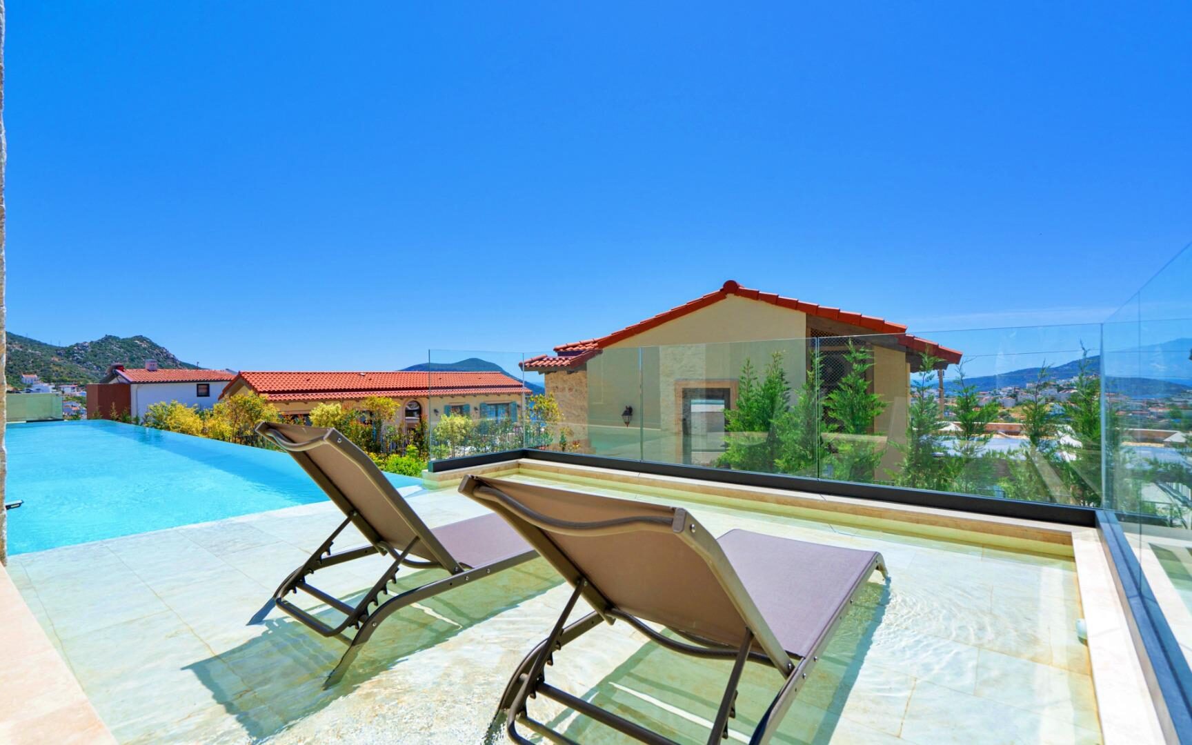 Villa Muses Calipoe — 10