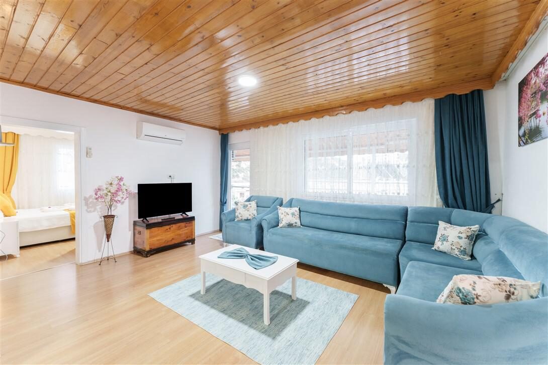 Villa Sarnıç Kördere — 46