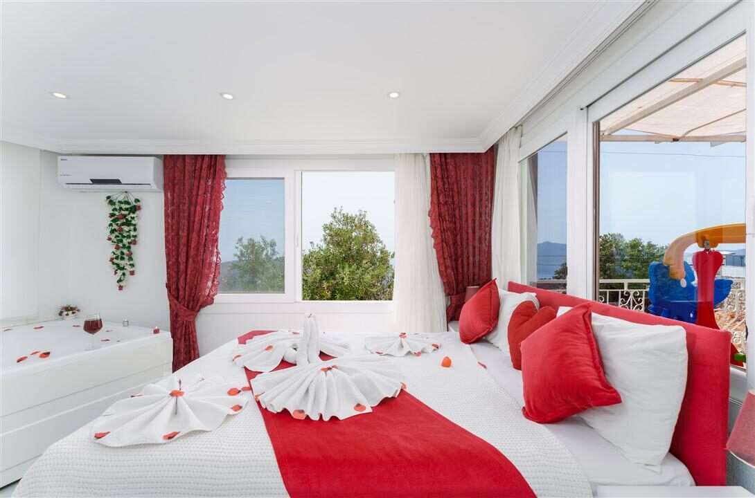 Villa Sarnıç Kördere — 51
