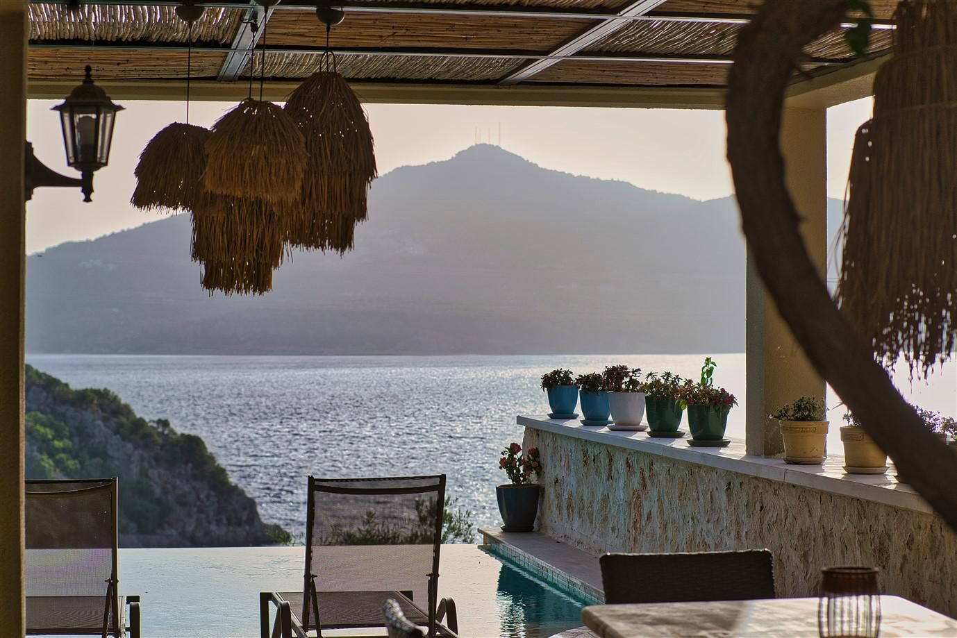 Villa Muses Calipso — 12