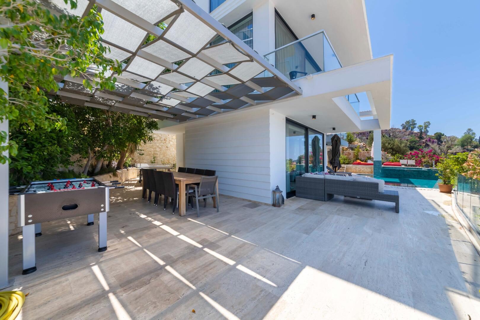 Villa Lumineux — 37