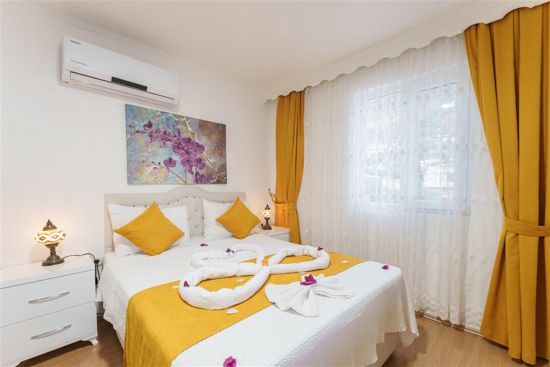 Villa Sarnıç Kördere — 64