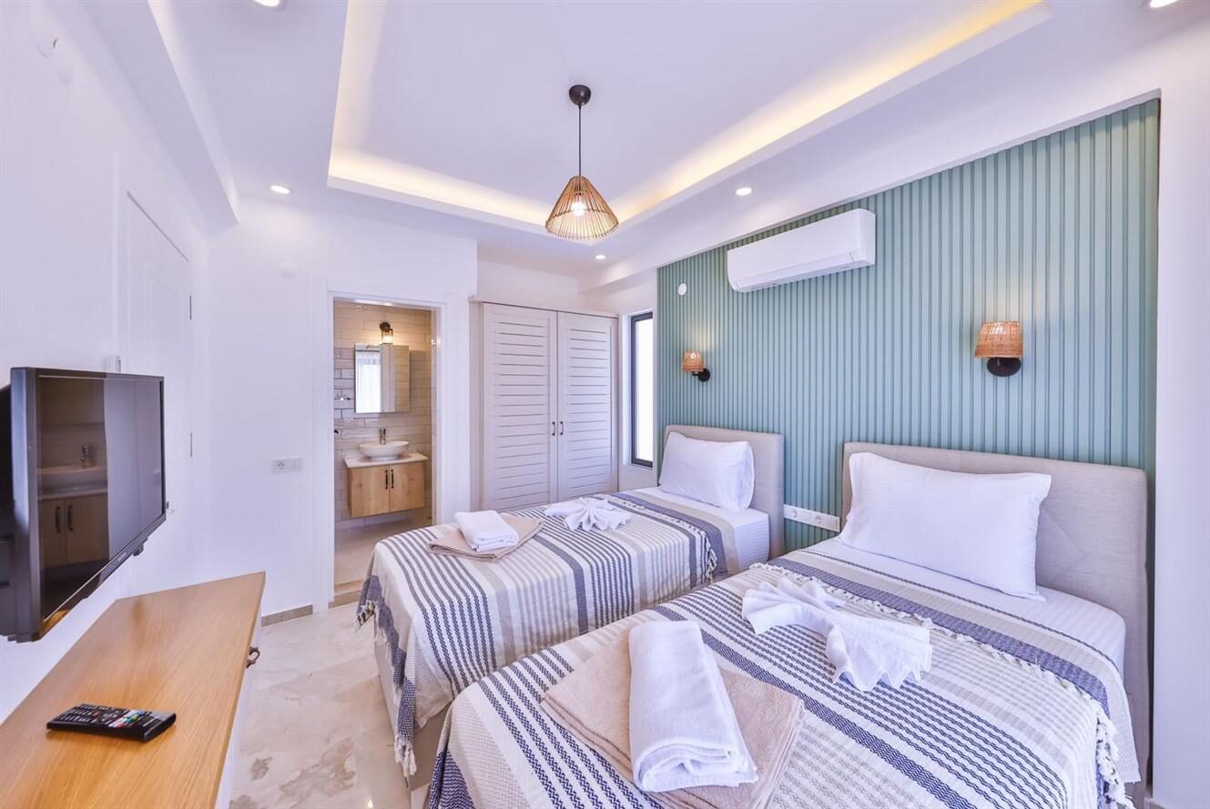 Villa Zakkum Çukurbağ — 61