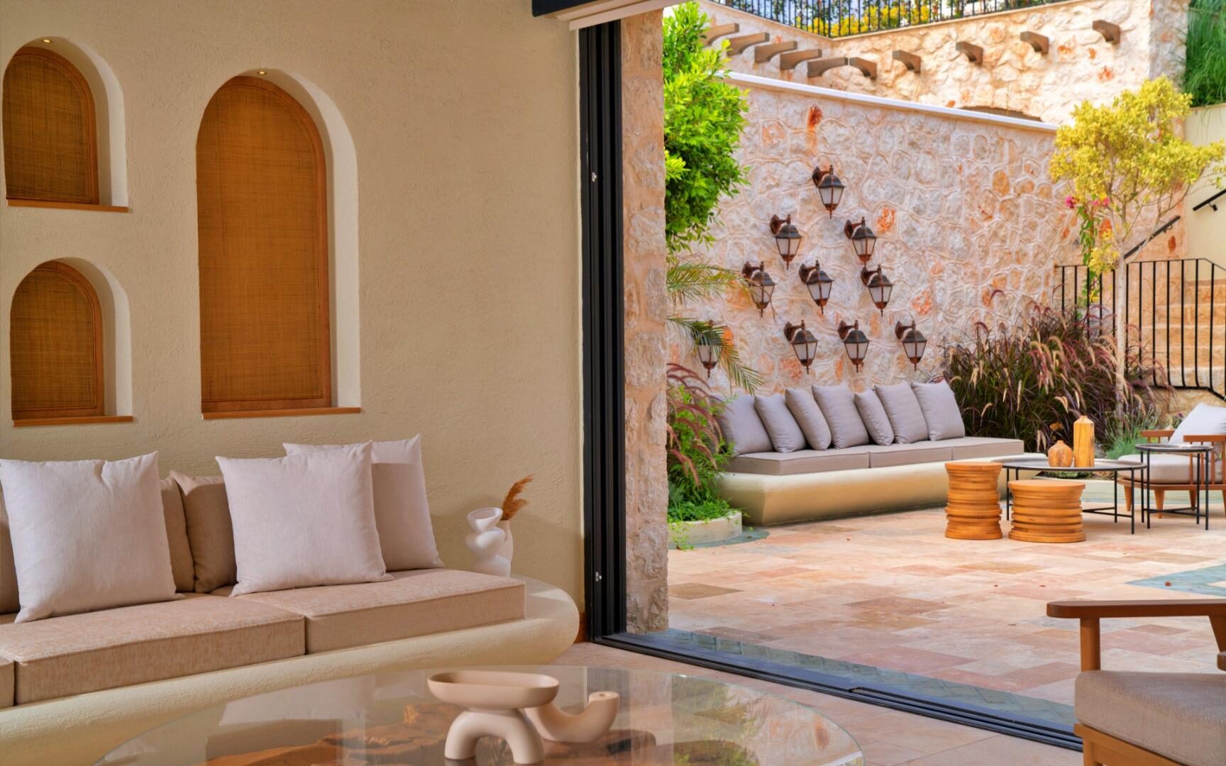 Villa Muses Thalia — 29