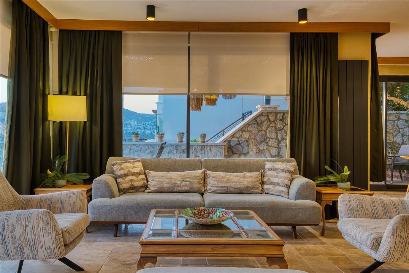 Villa Muses Calipso — 20