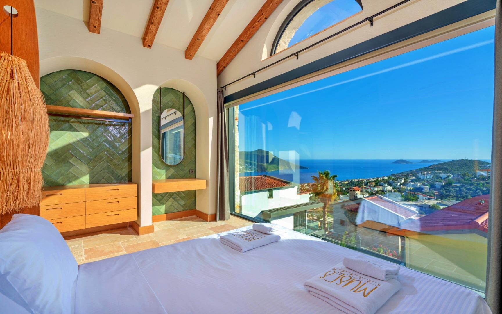 Villa Muses Calipoe — 26