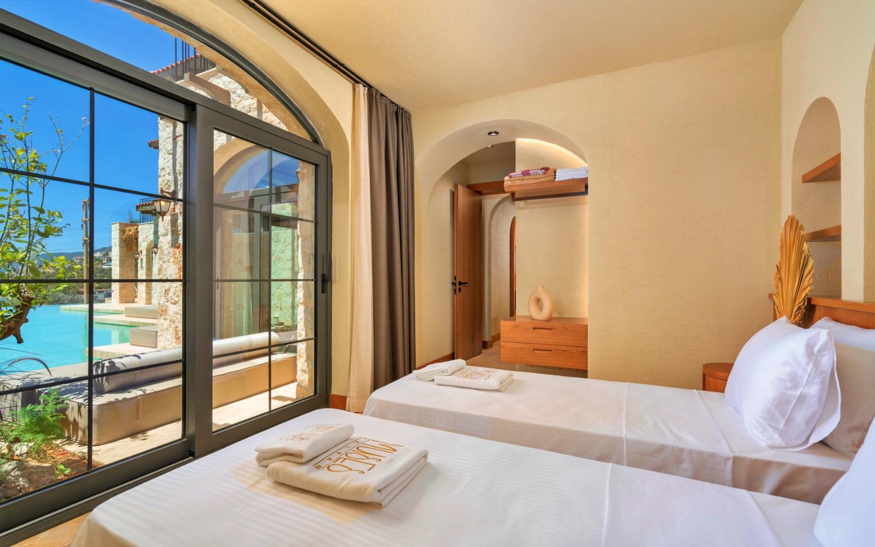 Villa Muses Erato — 52
