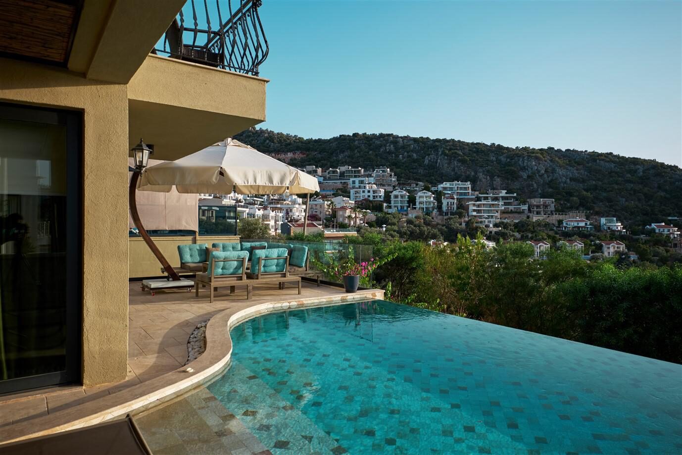 Villa Muses Calipso — 36