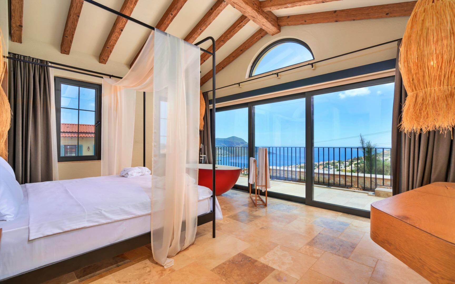 Villa Muses Erato — 62
