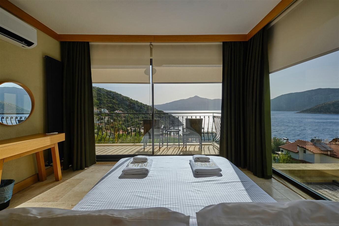Villa Muses Calipso — 58