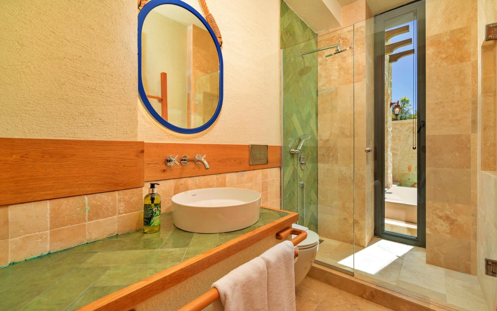 Villa Muses Erato — 80