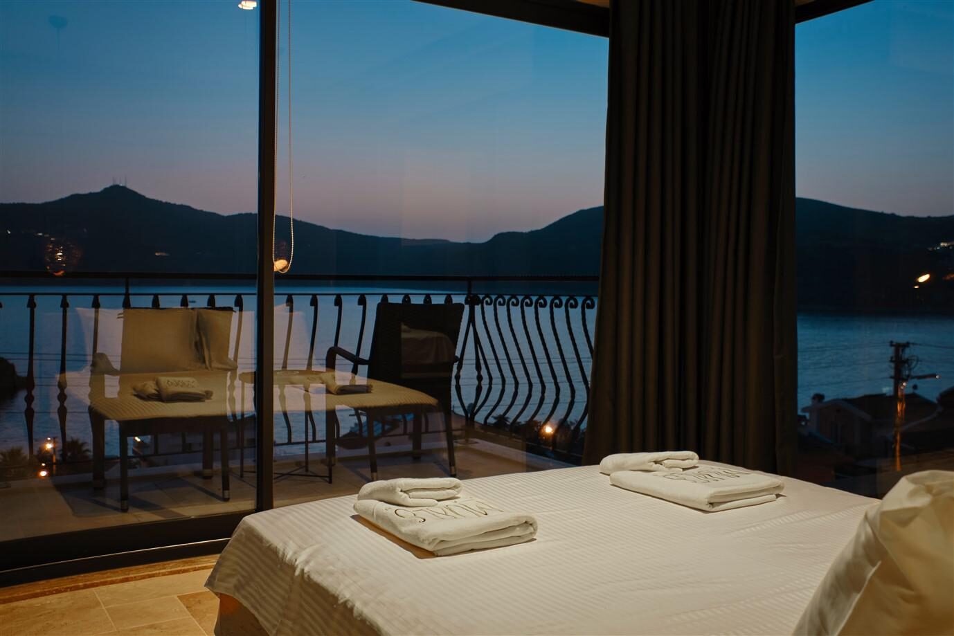 Villa Muses Calipso — 73
