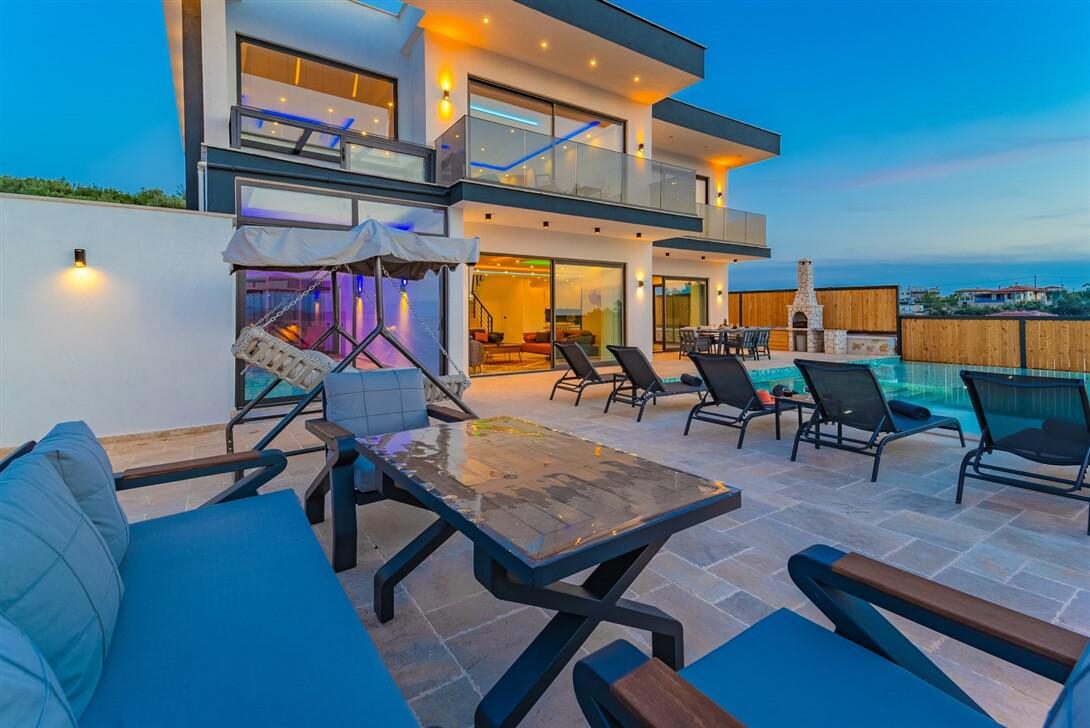 Villa Sea Pro — 2