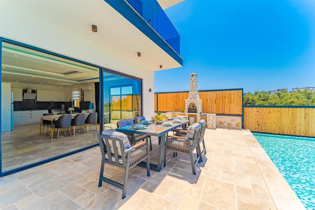 Villa Sea Pro — 3