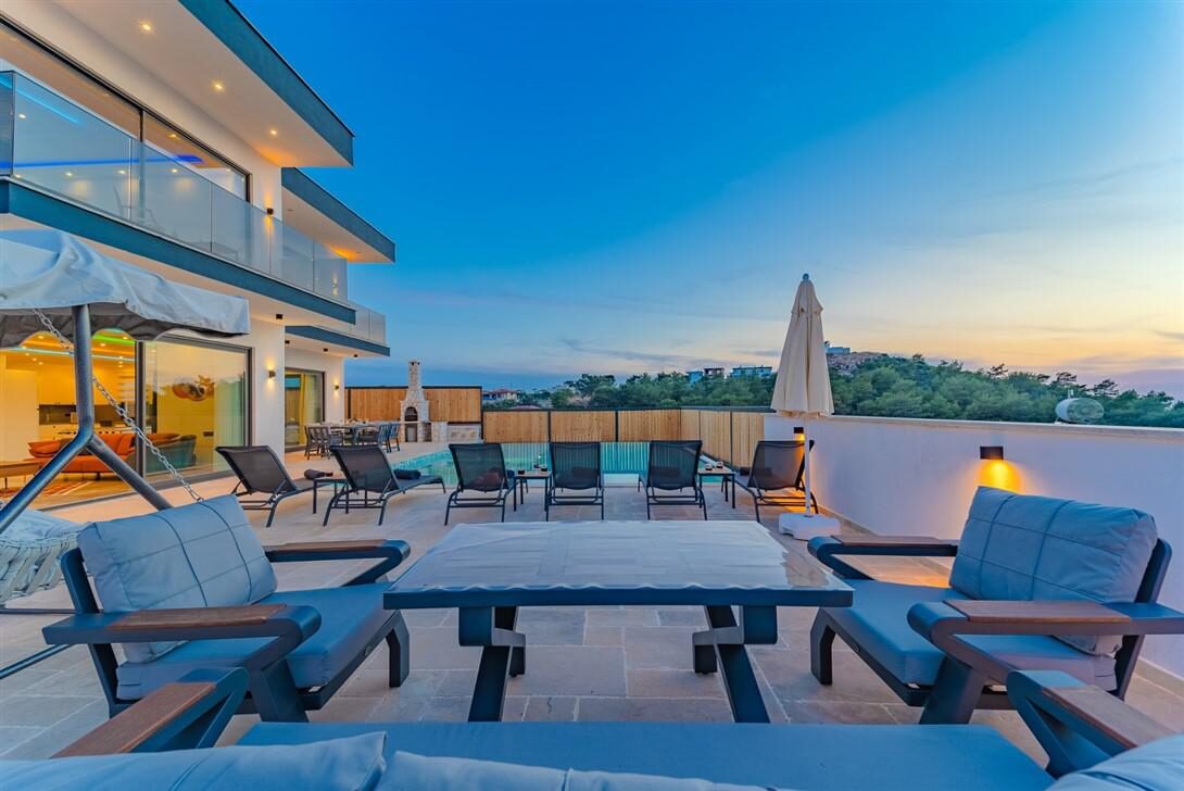 Villa Sea Pro — 5