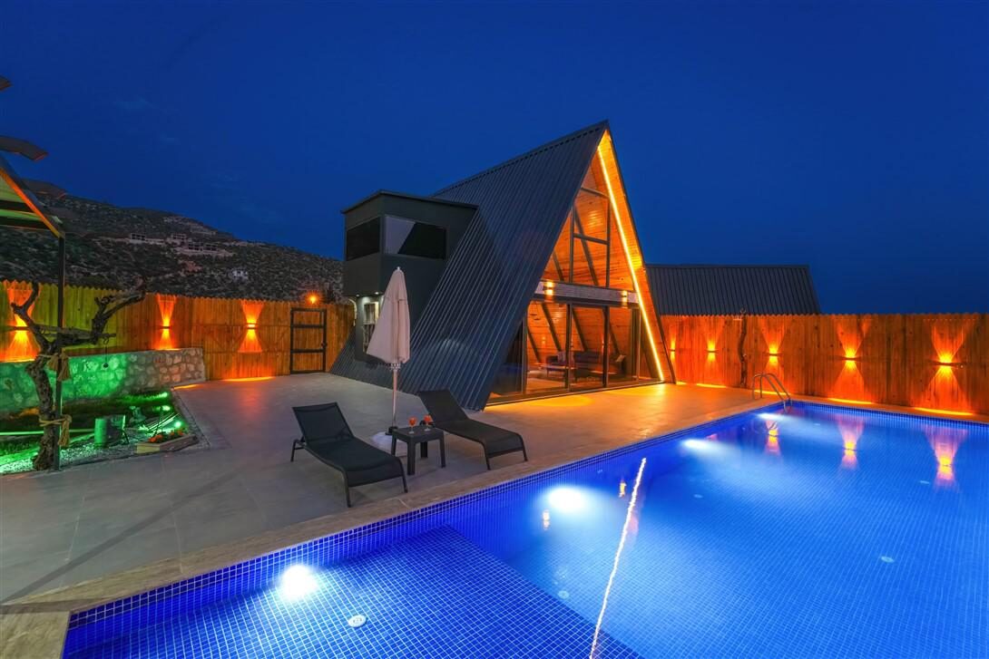 Villa İkizler 2 — 6