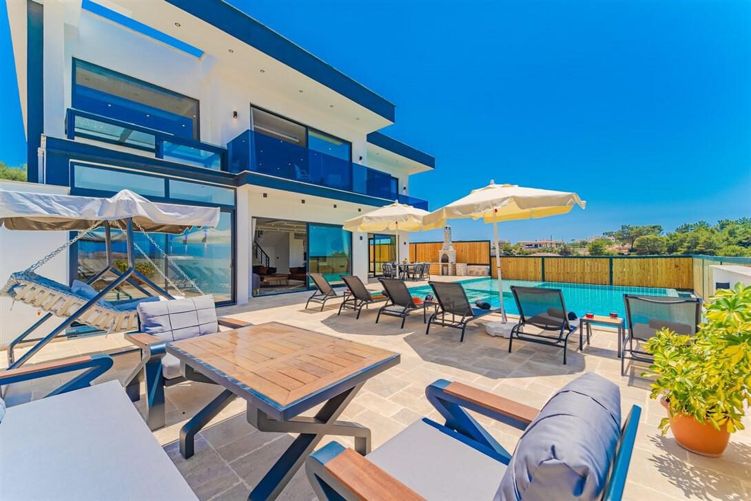 Villa Sea Pro — 6