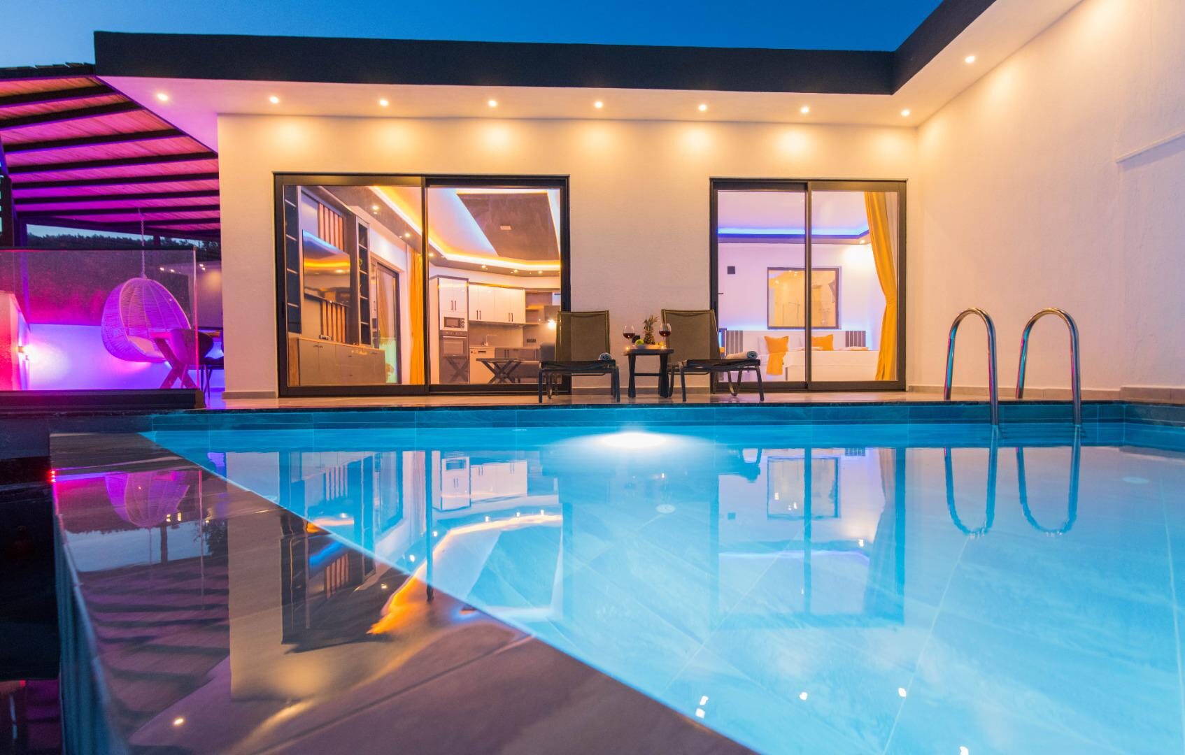 Villa Dilay — 8