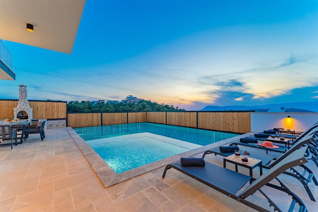 Villa Sea Pro — 12