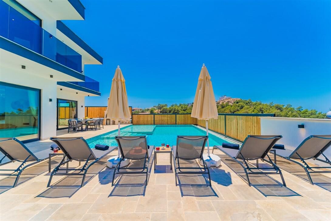 Villa Sea Pro — 14