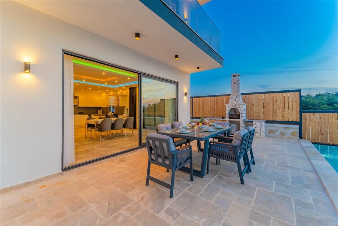 Villa Sea Pro — 17
