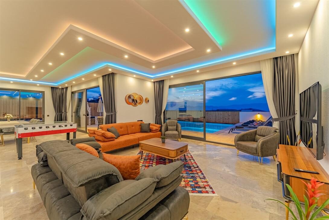 Villa Sea Pro — 18