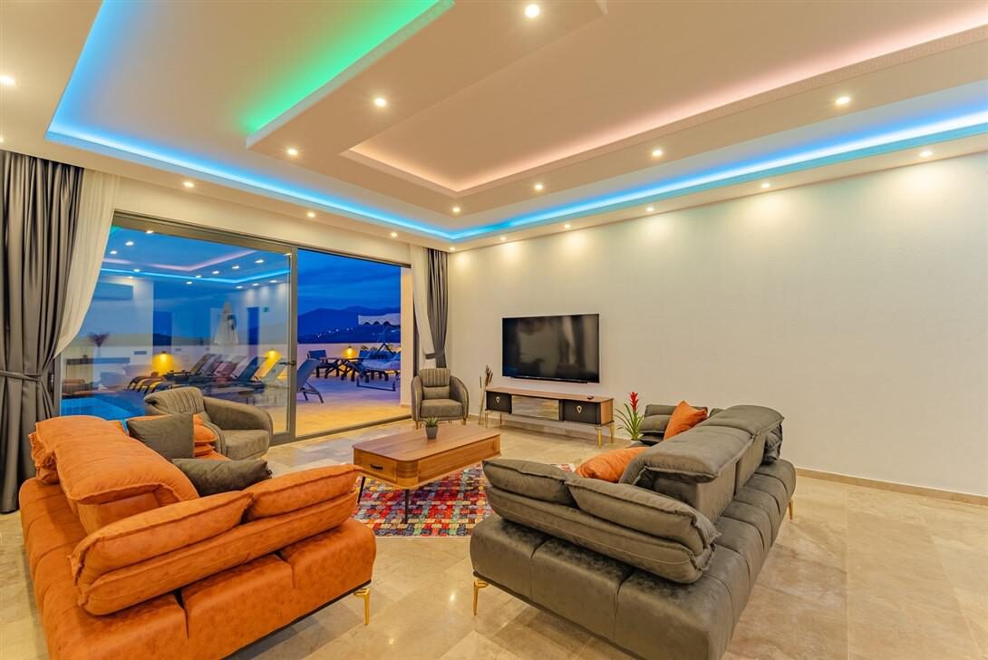 Villa Sea Pro — 21