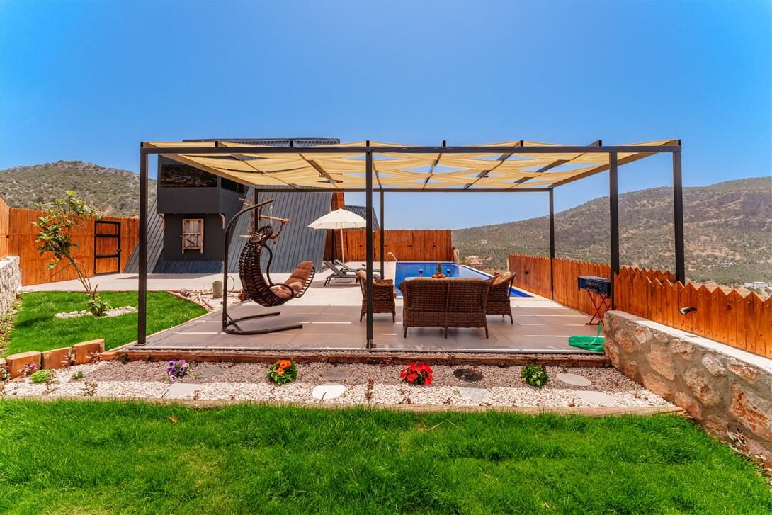 Villa İkizler 2 — 23