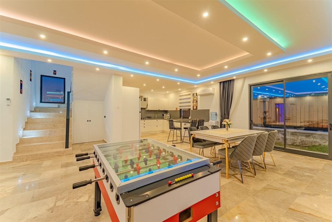 Villa Sea Pro — 25