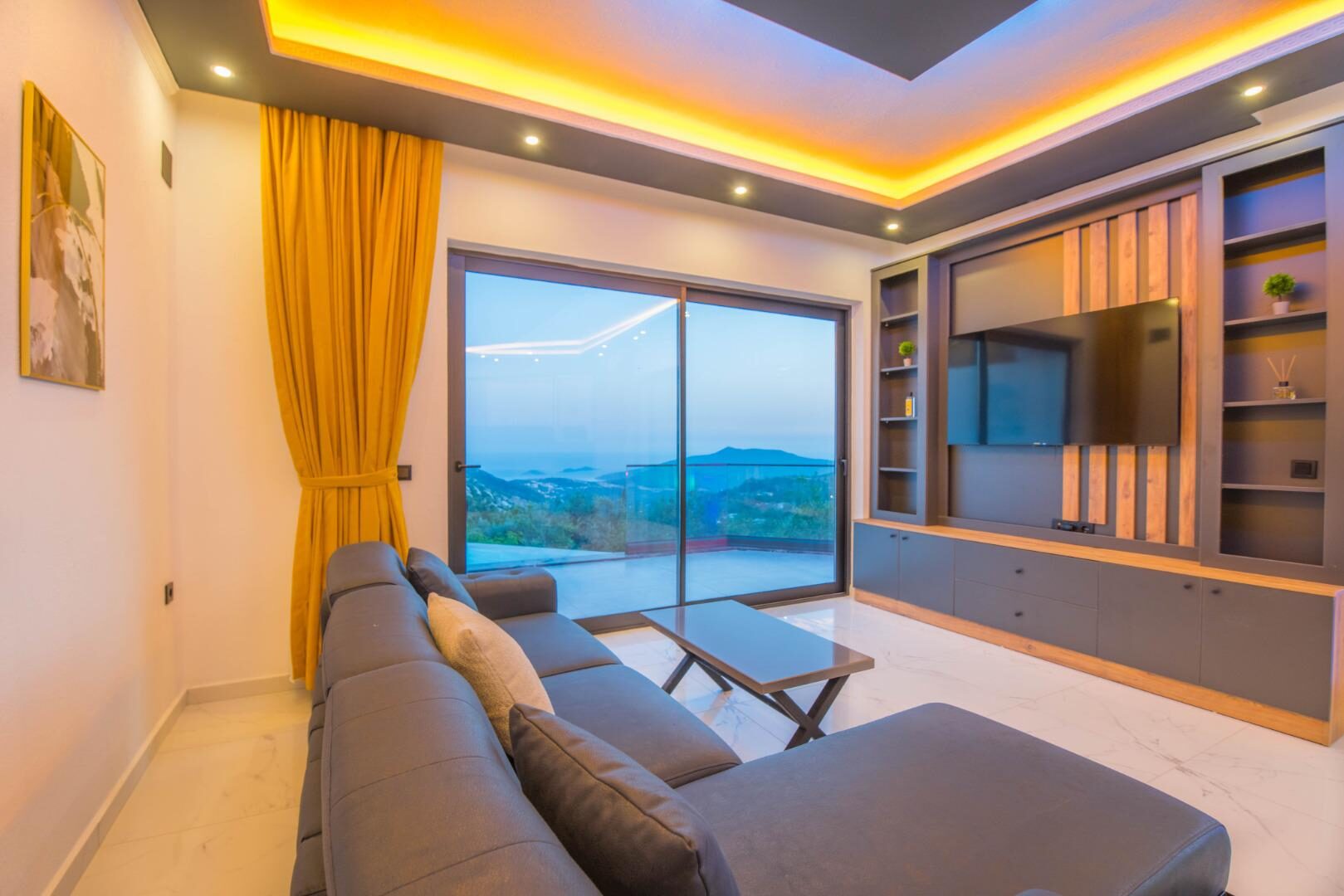 Villa Dilay — 21