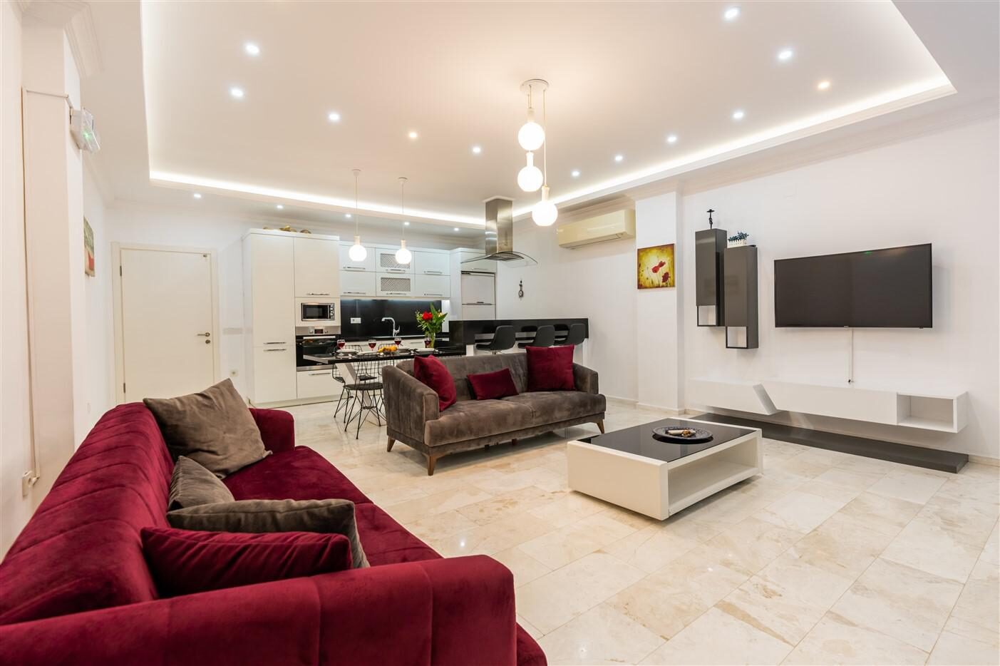 Villa Nur — 54