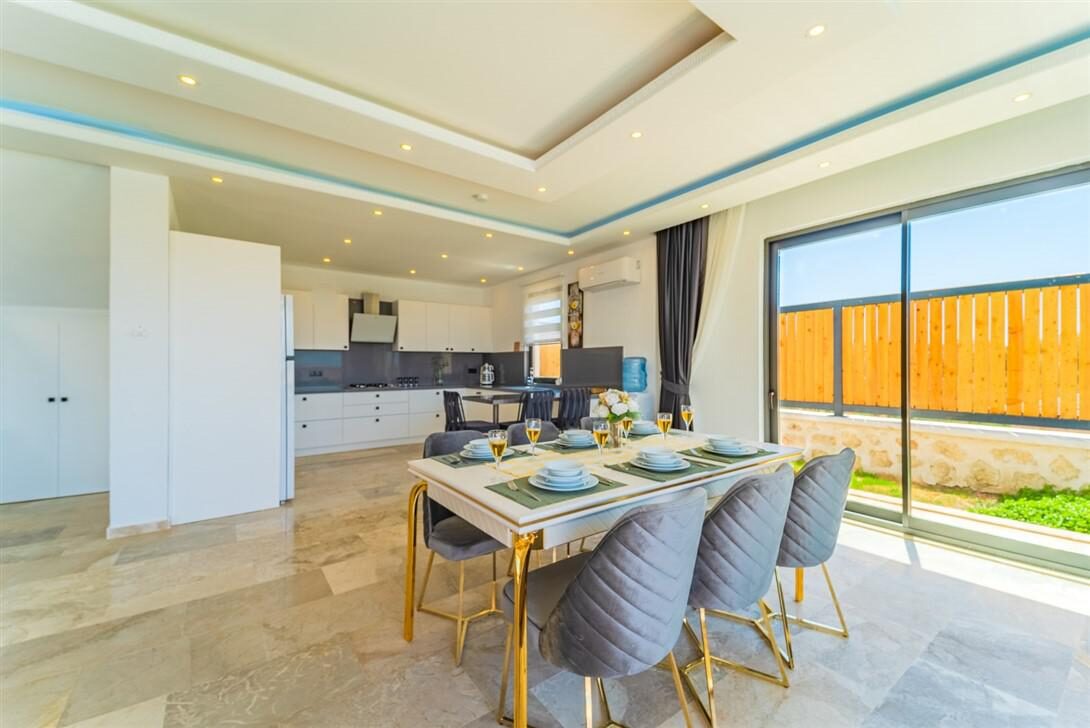 Villa Sea Pro — 32